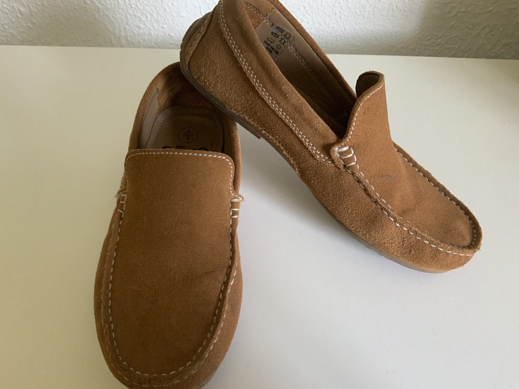 Chaussures Bateau