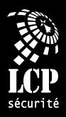 Logo de LCP Sécurité à Quimper