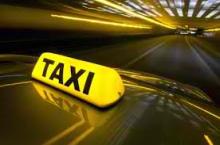 Logo de LA MISAINE TAXIS à Penmarch