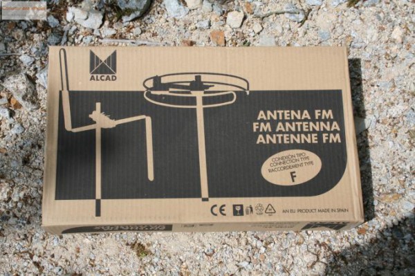 Antenne FM