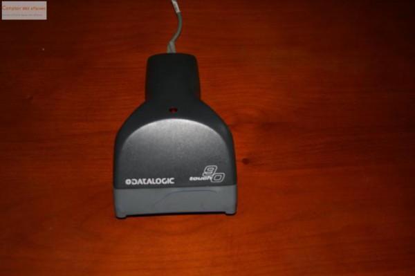 Douchette Datalogic