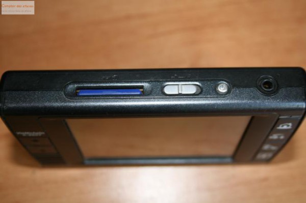 GPS X 950 T photo 2