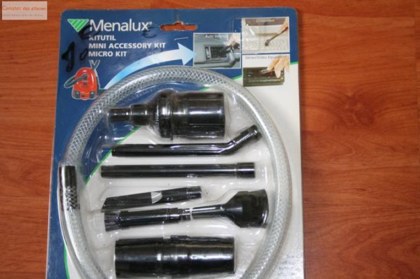 Kit de nettoyage