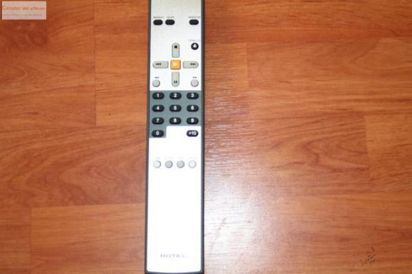 Télécommande Rotel
