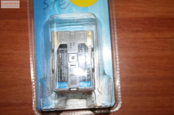 Batterie Samsung