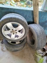 Pneus 225 50 r16 Pirelli  photo 2