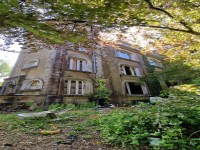 maison de campagne