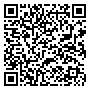 QR code de la carte de visite de LCP Sécurité