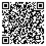QR code de la carte de visite de Manoir de Kerazan